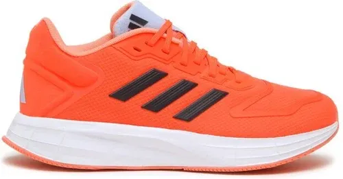 Topánky adidas - Duramo 10 HP2373 Solar Red/Legend Ink/Blue Dawn