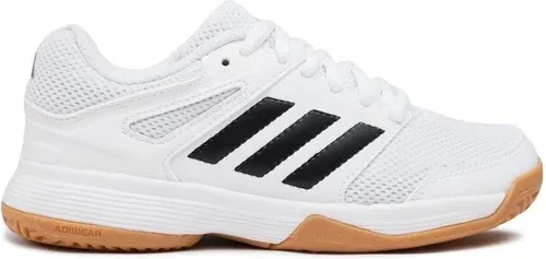 Topánky adidas - Speedcourt K IE4296 Ftwwht/Cblack/Gum10