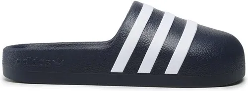 Šľapky adidas - adiFom adilette HQ7220 Conavy/Ftwwht/Ftwwht