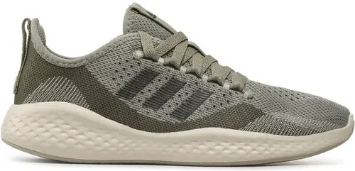 Topánky adidas - Fluidflow 2.0 HP6747 Green