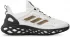 Topánky adidas - Web Boost HQ6991 Ftwwht/Goldmt/Cblack