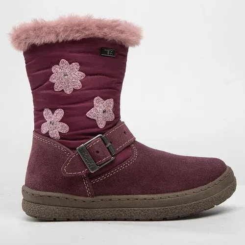 Čižmy Lurchi - Anika 33-20726-43 M Cassis