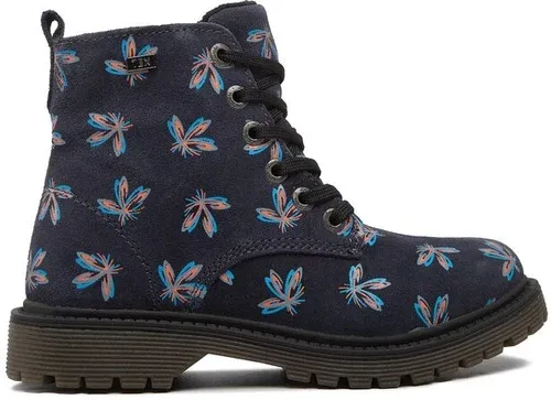 Outdoorová obuv Lurchi - 33-41008-22 S Navy