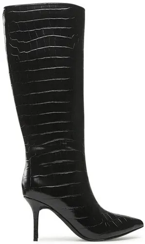 Čižmy TWINSET - 222ACP242 Nero 00006