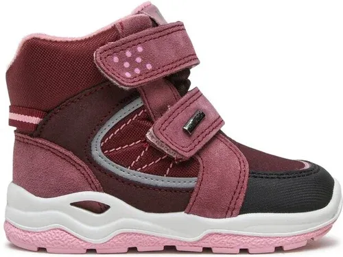 Snehule Imac - 2838280 S Dark Red/Pink 7015/008