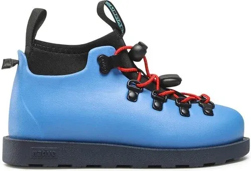 Poltopánky Native - Fitzsimmons Citylite Bloom 35106848-4346 Victoria Blue/Insight Blue/Jiffy Torch