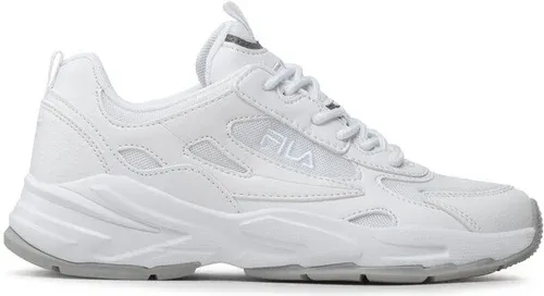 Sneakersy Fila - Novarra Wmn FFW0193.10004 White