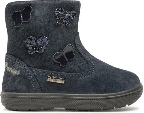 Čižmy Primigi - GORE-TEX 2855622 M Navy