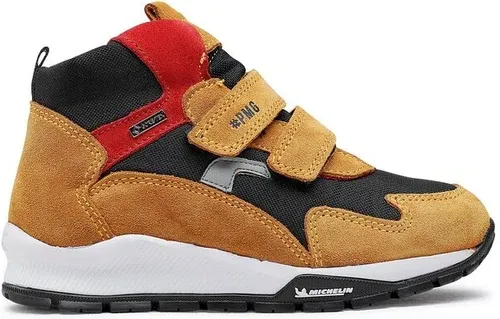 Šnurovacia obuv Primigi - GORE-TEX 2920422 M Sena