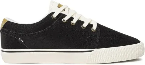 Tenisky Globe - Gs GBGS Black/Cream 20475