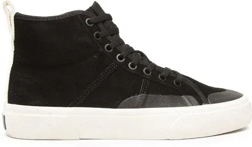 Sneakersy Globe - Los Angered II GBLAII Black/Qntique