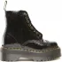 Glady Dr. Martens - Sinclair 27720001 Black