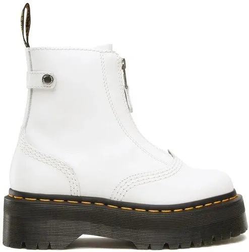 Glady Dr. Martens - Jetta 27656100 White