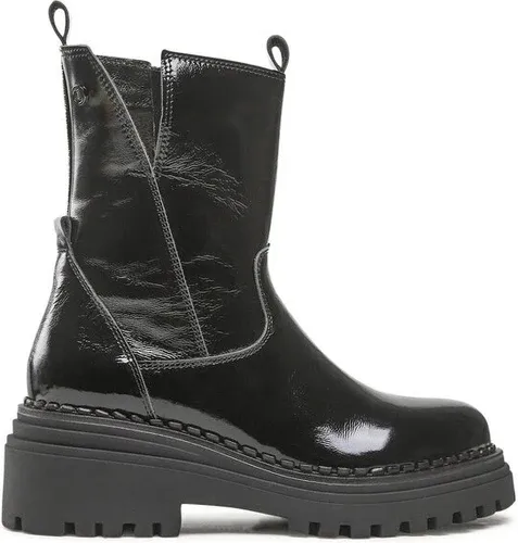 Členková obuv Nessi - 22372 Czarny 711