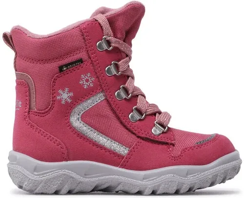 Snehule Superfit - GORE-TEX 1-000046-5500 S Pink/Rosa