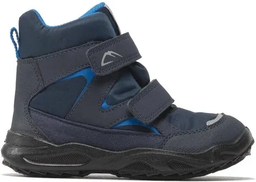 Snehule Superfit - GORE-TEX 1-009221-8020 S Blau