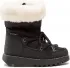 Čižmy Kickers - Kickneosnow Kid 911530-30 M Noir 8