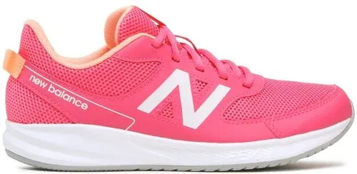 Topánky New Balance - YK570LP3 Ružová