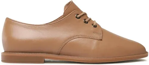 Oxfordky RYŁKO - F1RM6 Beżowy 1SD