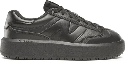 Sneakersy New Balance - CT302LB Čierna
