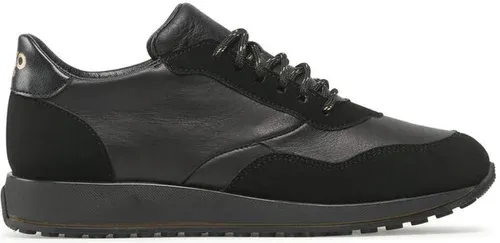 Sneakersy Ryłko - D1RM2 Czarny 1SE