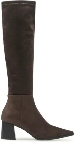 Čižmy Ryłko - 6VXL2_T Brązowy 2RH