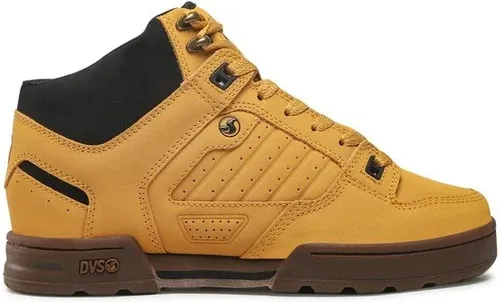 Sneakersy DVS - Militia Boot DVF0000111 Champis Nubuck 261