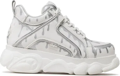 Sneakersy Buffalo - Cld Corin BN1630758 White/Silver
