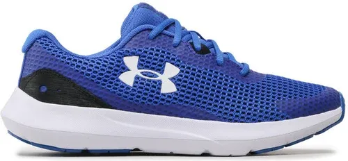 Topánky Under Armour - Ua Surge 3 3024883-403 Blu/Blk