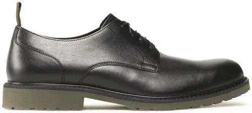 Poltopánky Ryłko - IPTA02 Czarny/Zielony