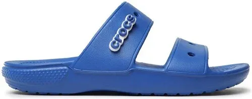Šľapky Crocs - Classic Crocs Sandal 206761 Blue