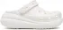 Šľapky Crocs - Classic Crush Clog 207521 White