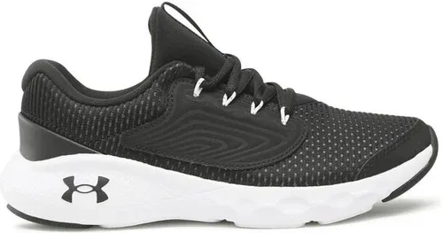 Topánky Under Armour - Ua Bgs Charged Vantage 2 3024983-001 Blk/Blk