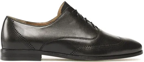 Poltopánky Ryłko - IG5738 Czarny 2MN