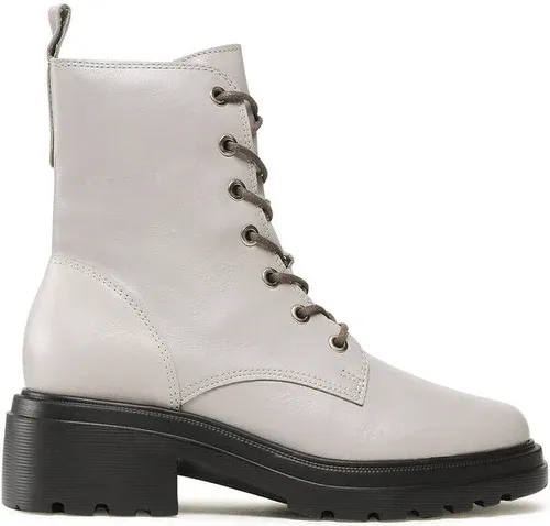 Členková obuv Ryłko - 3YUK8_X Szary 3SK