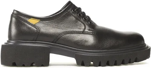 Poltopánky Ryłko - IPTA01 Czarny 2ZP