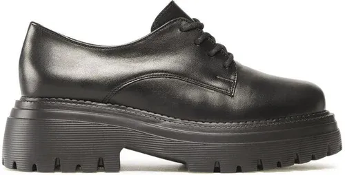 Poltopánky Ryłko - C2RK4_BY Czarny 8V