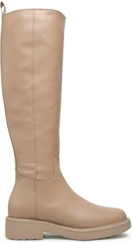 Čižmy Ryłko - F2XL5_M Beżowy 9NM