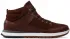 Sneakersy Ryłko - IU6019 Brązowy 3ZR