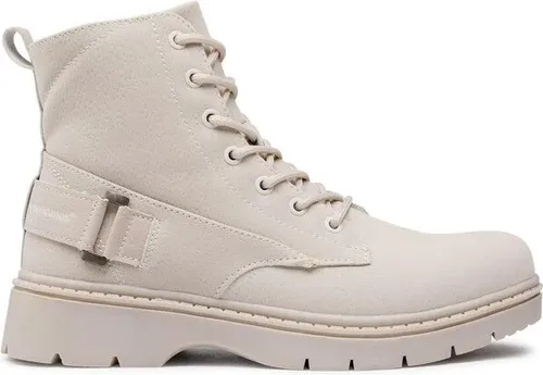 Outdoorová obuv Americanos - WP07-11743-01 Beige