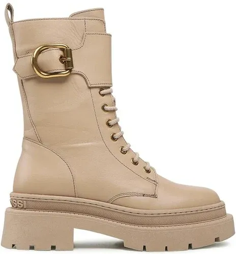Outdoorová obuv Gino Rossi - 222FW105 Beige