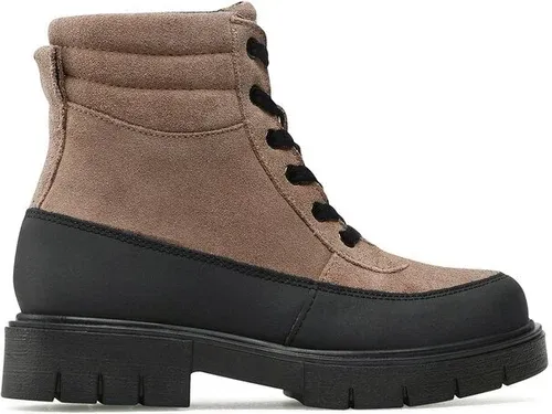 Outdoorová obuv Lasocki Young - CI23-OXMOS-02 Beige