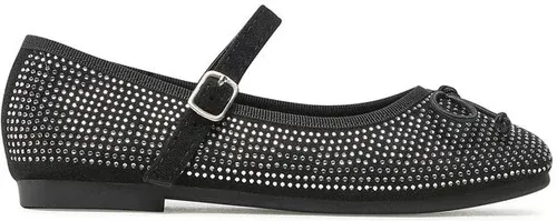 Poltopánky Nelli Blu - CM211220 Black