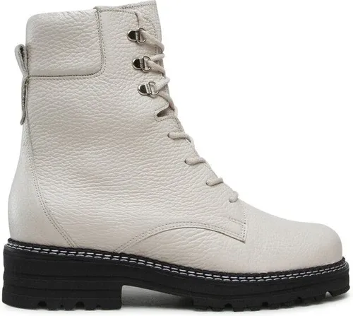 Outdoorová obuv Ryłko - H2UL9 Kremowy 6NJ