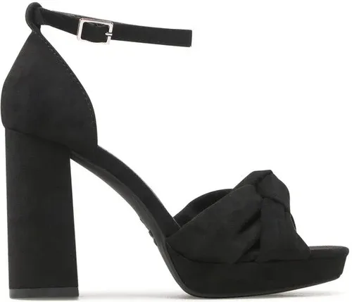 Sandále Jenny Fairy - LS5665-07 Black