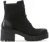 Členková obuv Lasocki - WI23-PIAUSE-03 Black