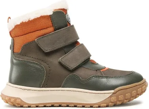 Čižmy Lasocki Young - CI12-3138-04 Green