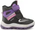 Snehule Geox - B Flanfil G. B Abx F B263WF 050FU C9233 S Black/Violet