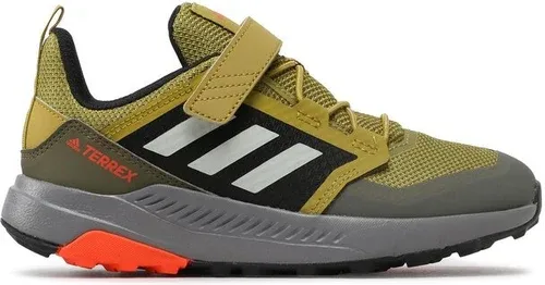 Topánky adidas - Terrex Trailmaker Cf K GZ1163 Green