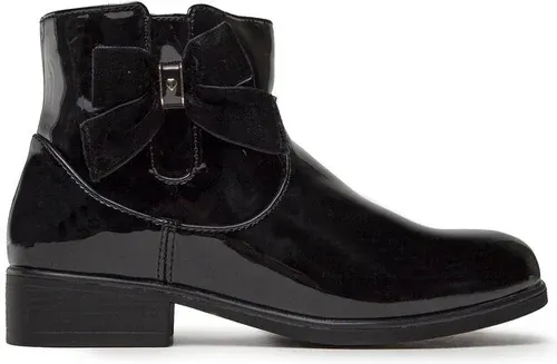 Členková obuv Mayoral - 46.307 Negro 21